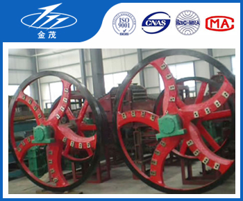 尉犁ZCQ系列切葦機(技術參數(shù))