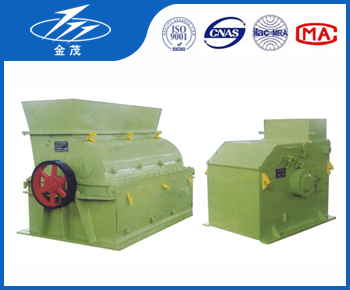 尉犁鼓式再碎機(技術參數(shù))