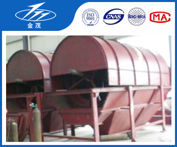 尉犁圓筒篩(技術參數(shù))