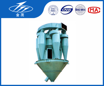 溧水NHX、ZSX高效雙轉(zhuǎn)子式選粉機(技術(shù)參數(shù))