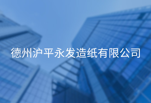 松滋山東華泰紙業(yè)集團(tuán)