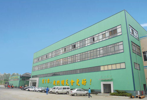 七臺(tái)河湖北金鳳凰紙業(yè)