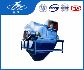 皮帶輸送機(jī)公司產(chǎn)品ZCC系列雙錐草片除塵機(jī)