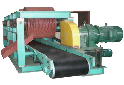 皮帶輸送機(jī)介紹滾筒造粒機(jī)設(shè)備技術(shù)性能