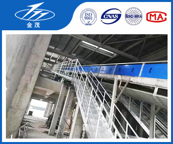 要正確選擇皮帶輸送機(jī)的帶速